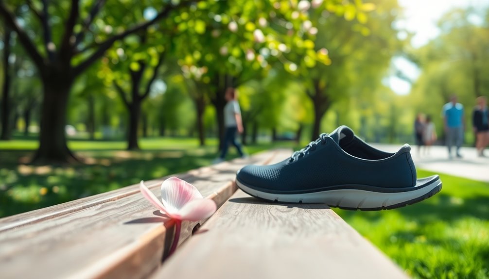 advanced arch support features