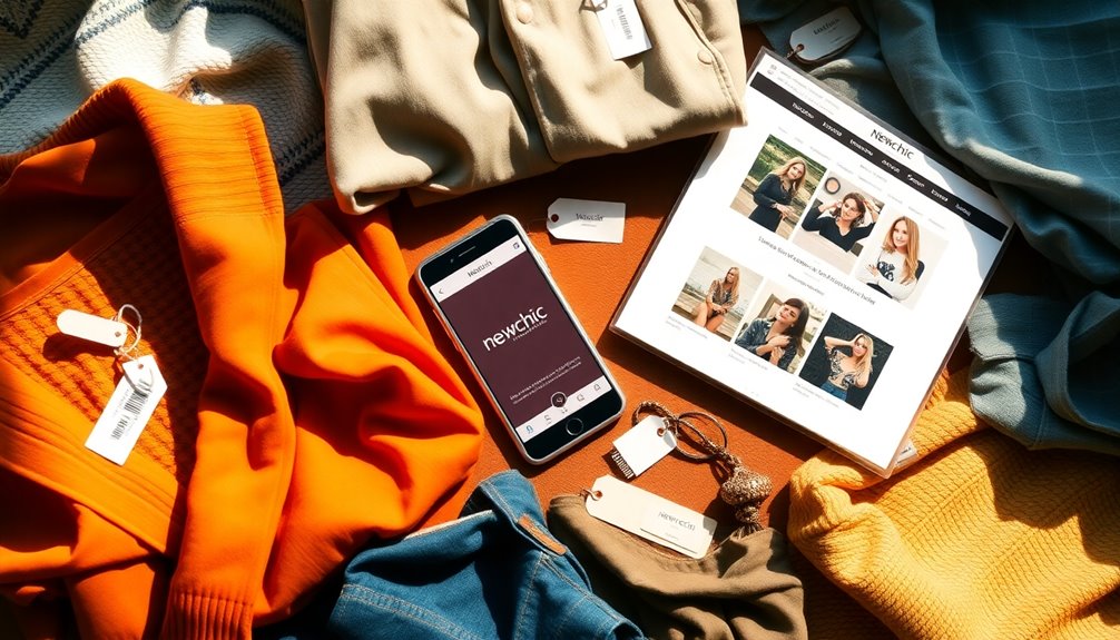 affordable trendy fashion finds