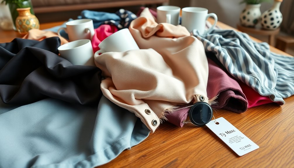 avoiding poor quality items