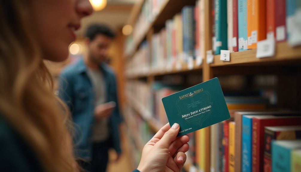 benefits for frequent readers