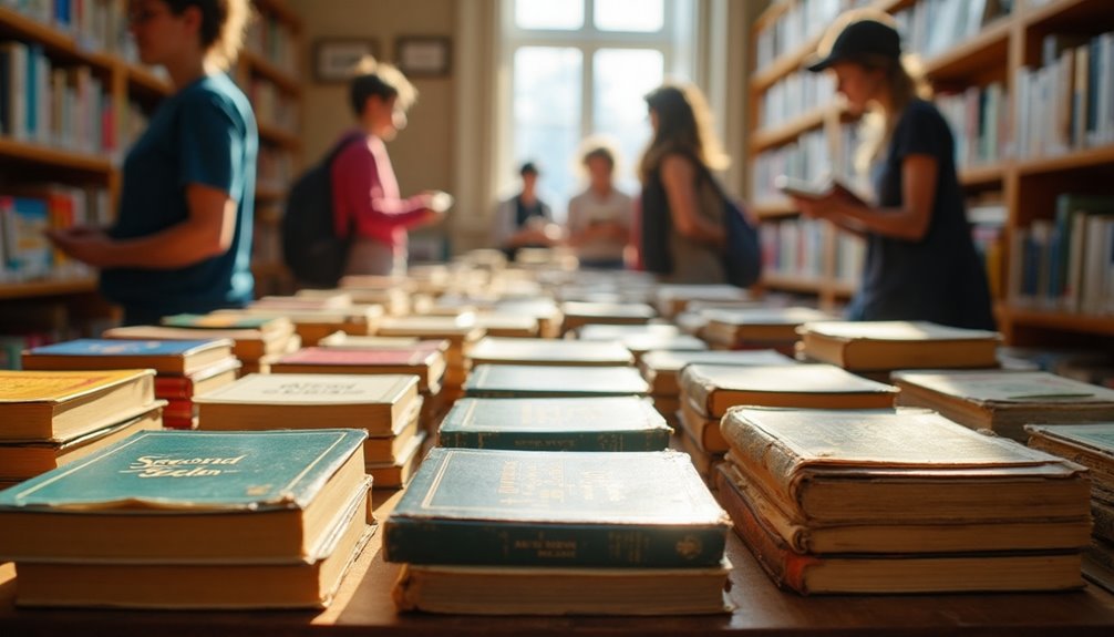 best used book deals