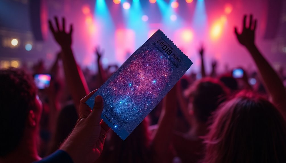 buy tickets with confidence