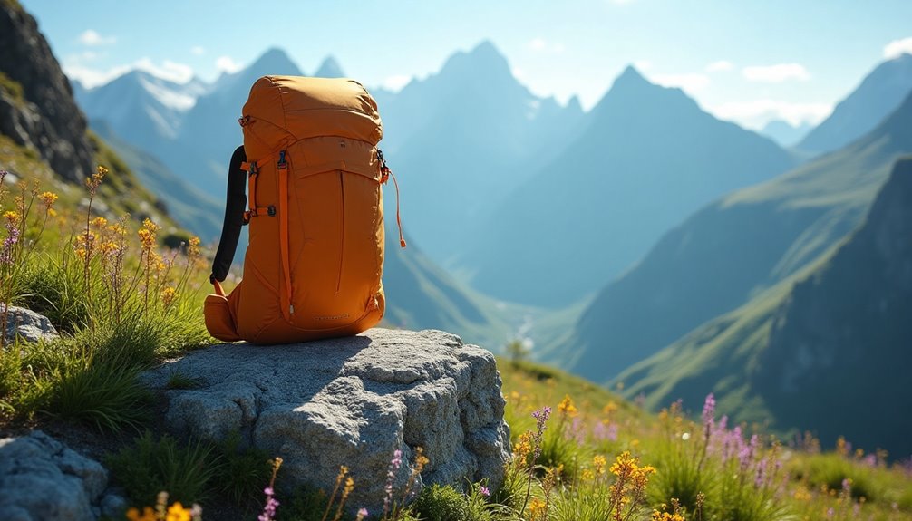 choose gear wisely always