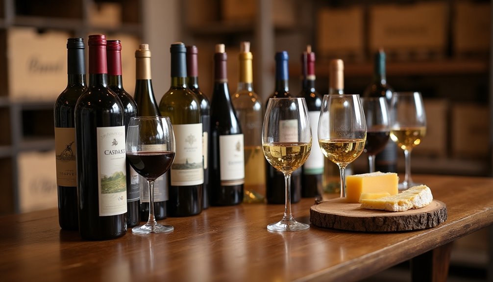 choosing the right club