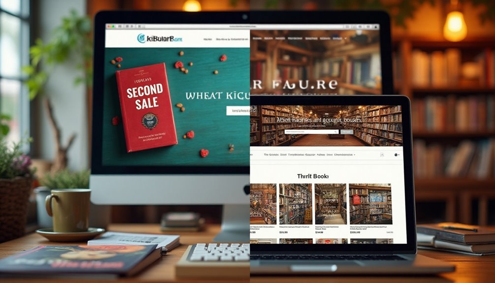 clean and simple interface