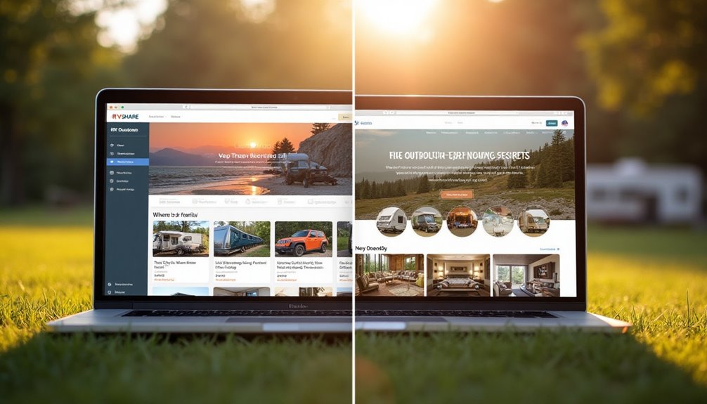 clean user interface matters