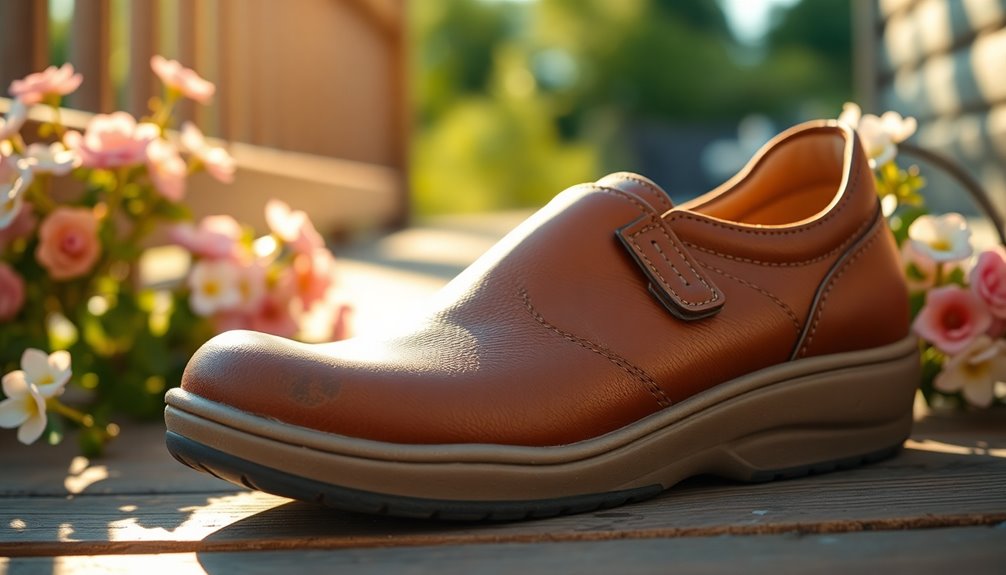 comfortable shoes for everyone