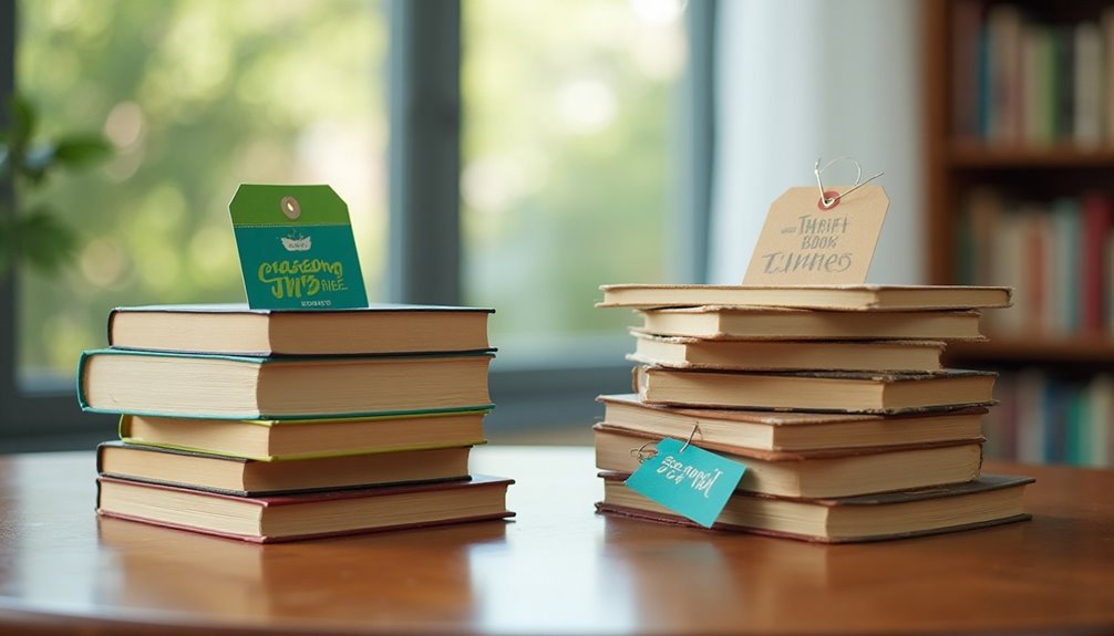 competitive pricing and discounts