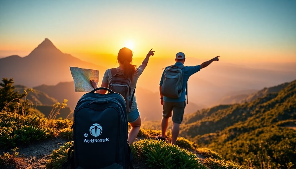 comprehensive travel insurance options