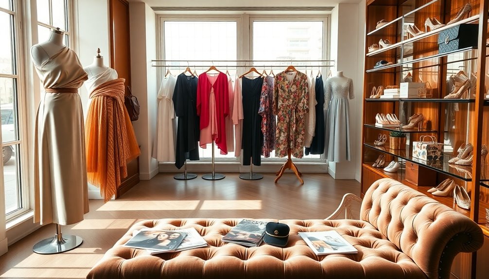 curated high quality selection