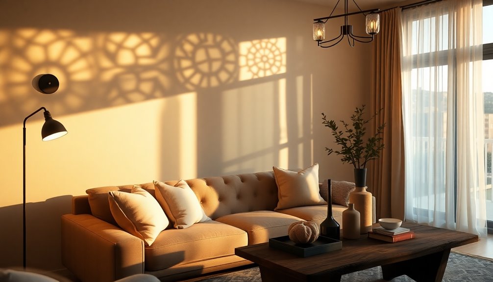 custom home decor options