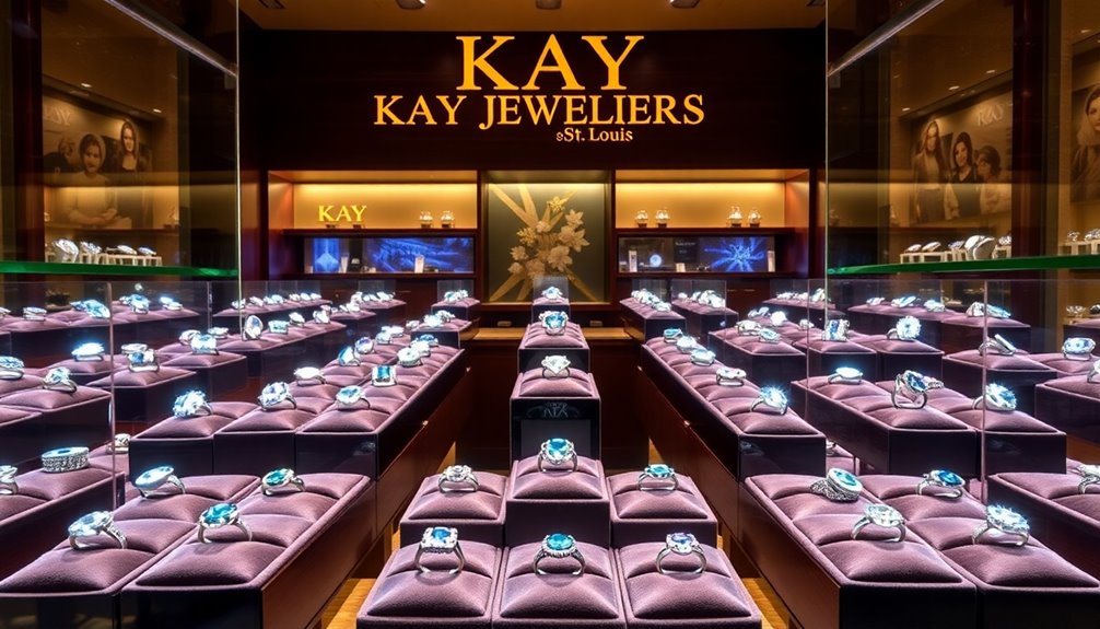 customizable engagement ring options