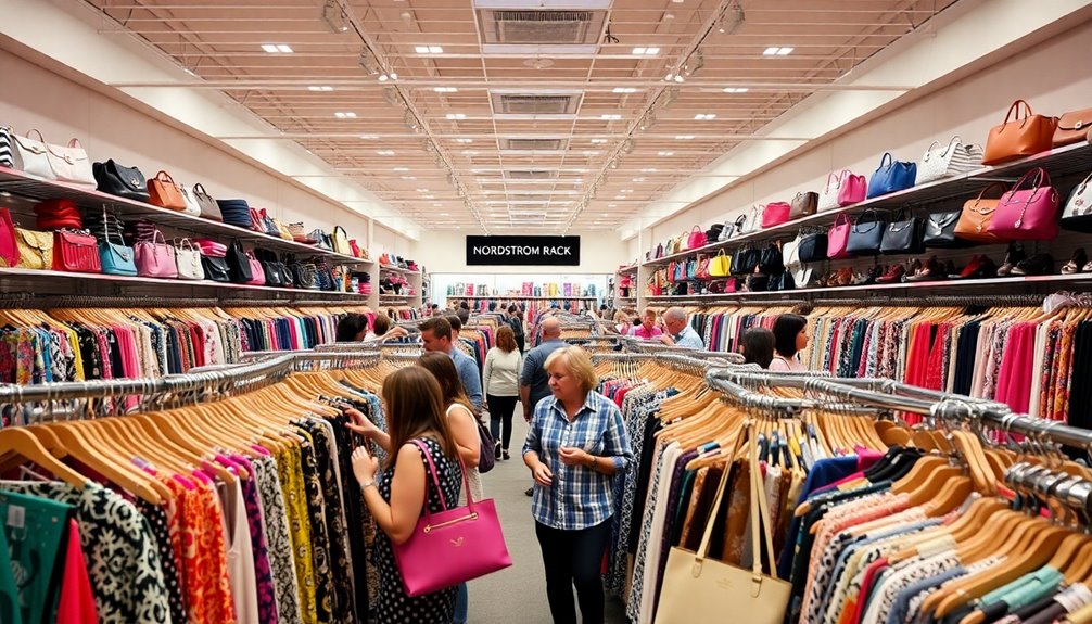 diverse fashion treasure trove