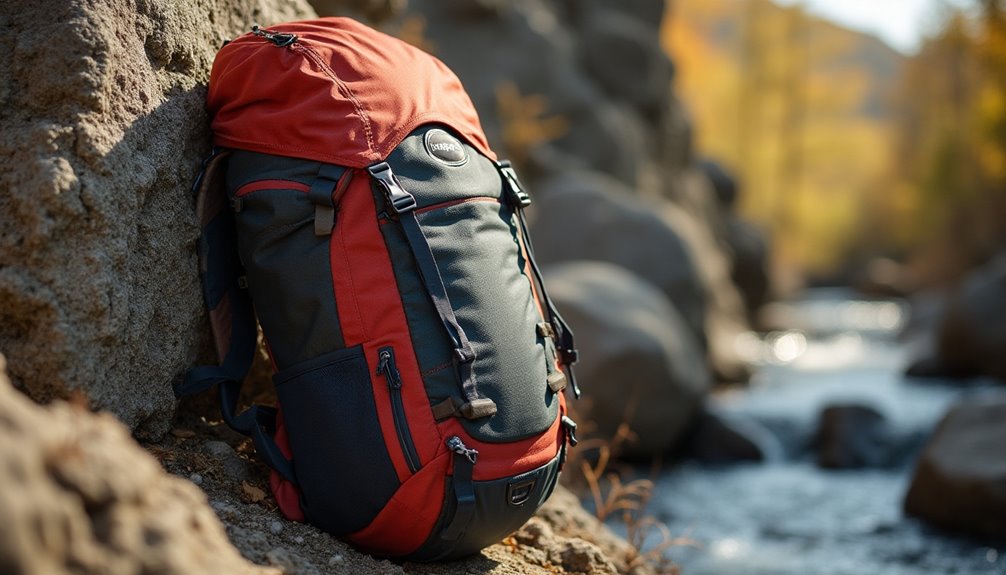 durable outdoor gear materials