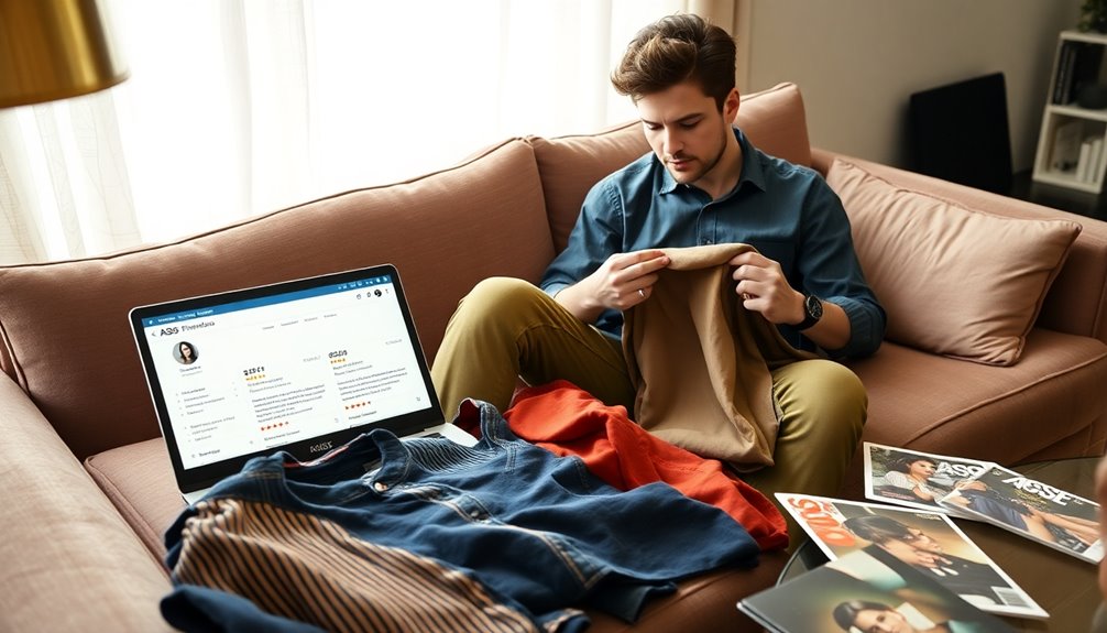 easy and fast shipping