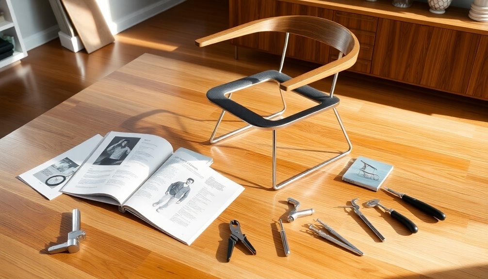 easy assembly is key