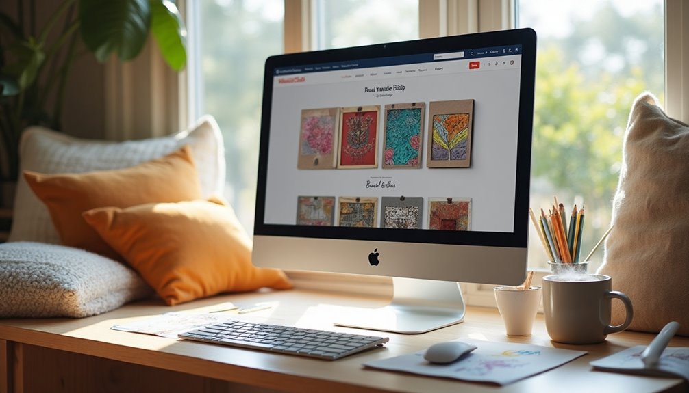 easy online shopping experience