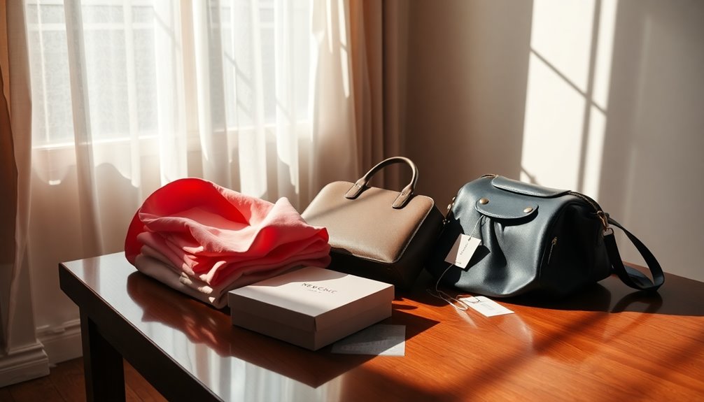 easy online shopping experience