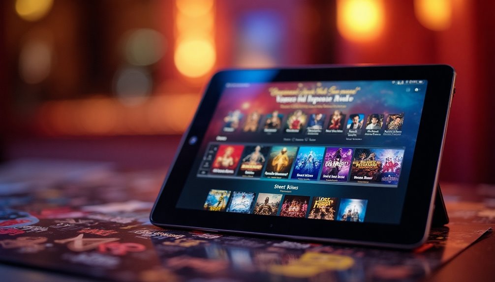 easy to use interface