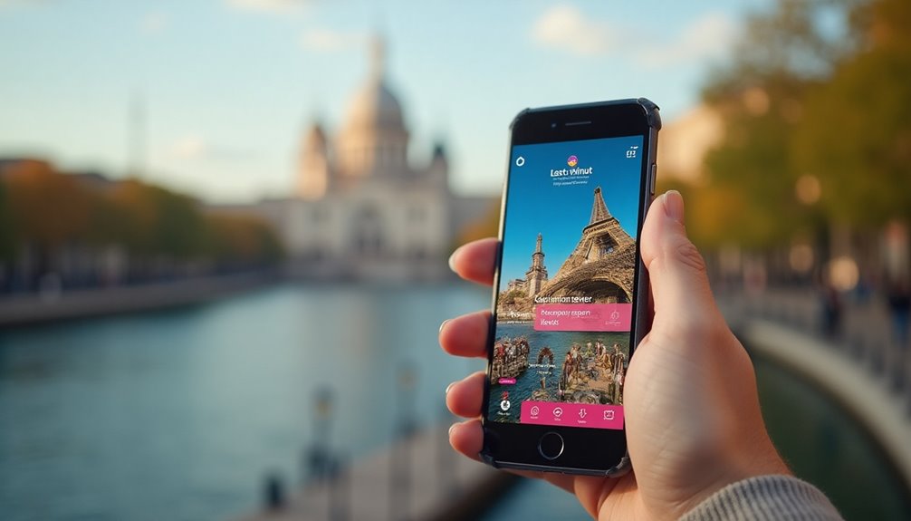 easy to use interface