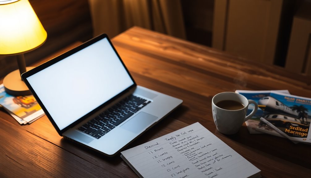 easy travel booking process