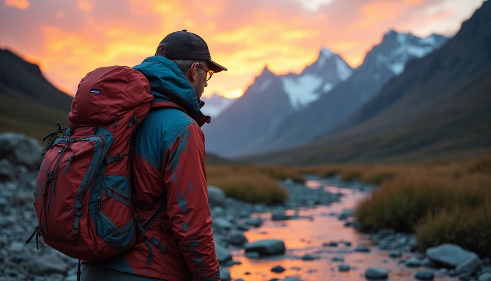 eco friendly outdoor gear