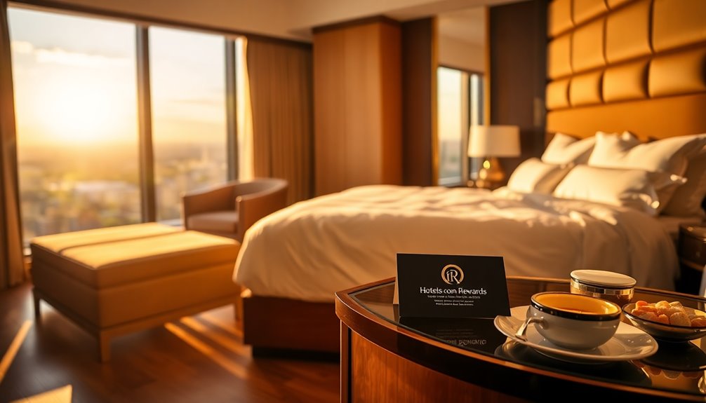 evaluating free night value