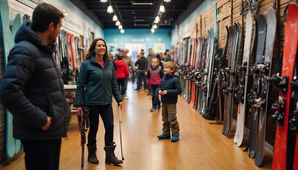 exceptional service and products