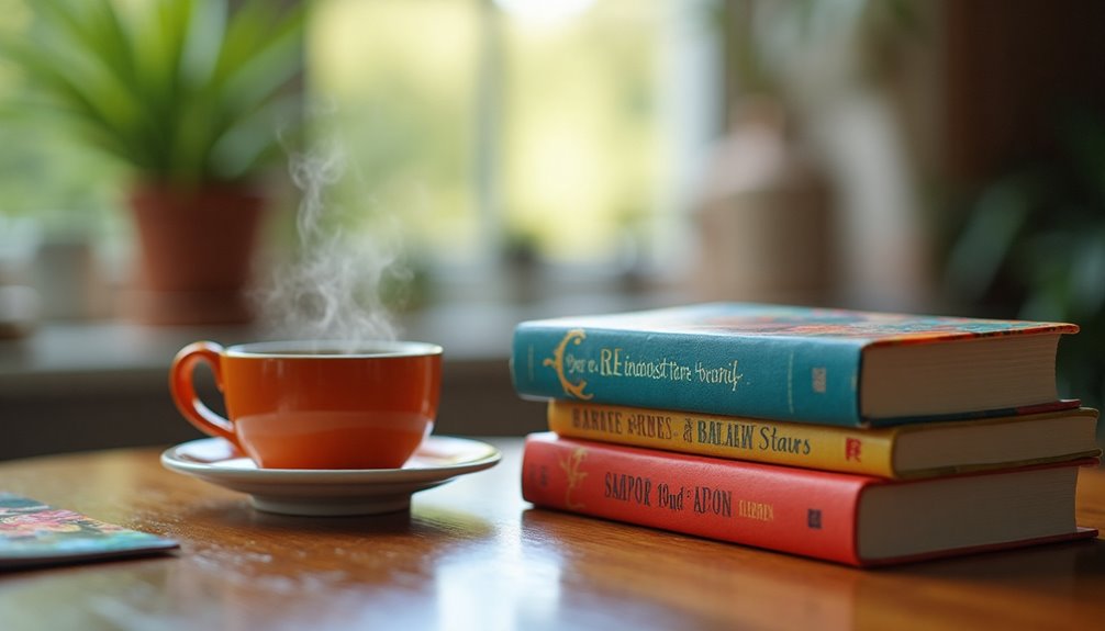 exclusive book membership discounts