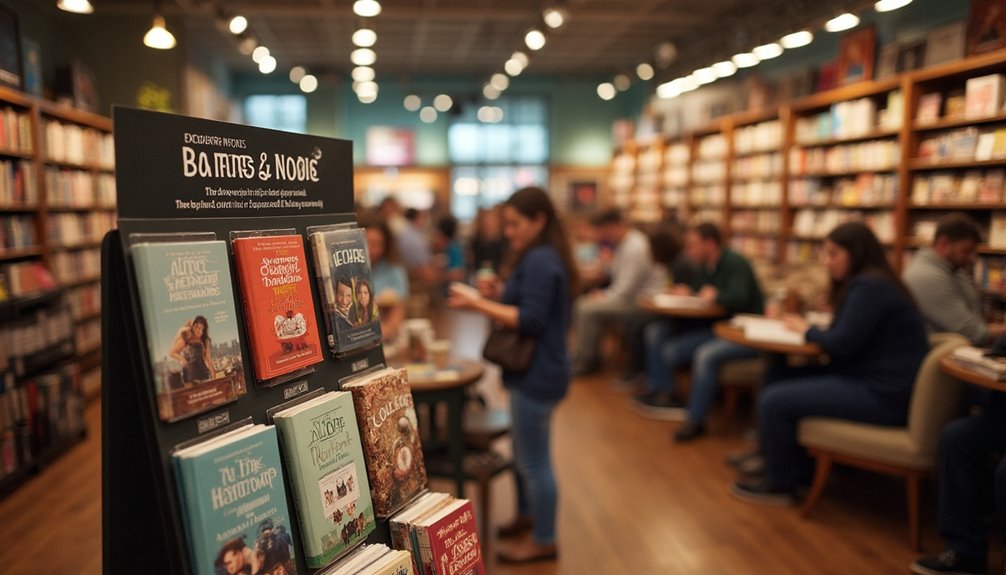 exclusive member event perks