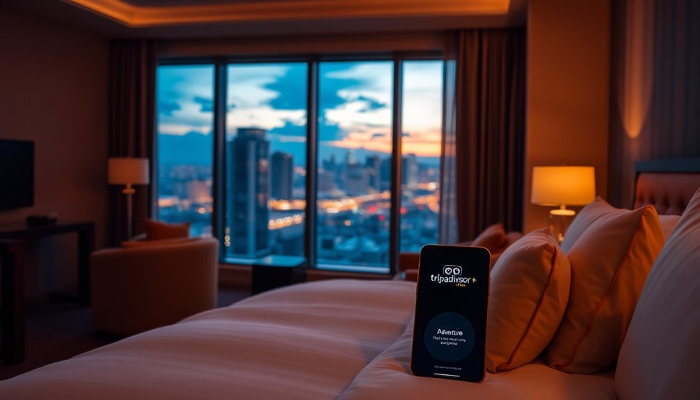 exclusive travel planning benefits