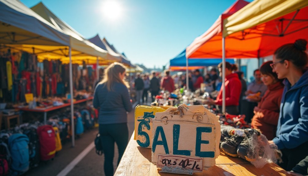 fair prices and discounts