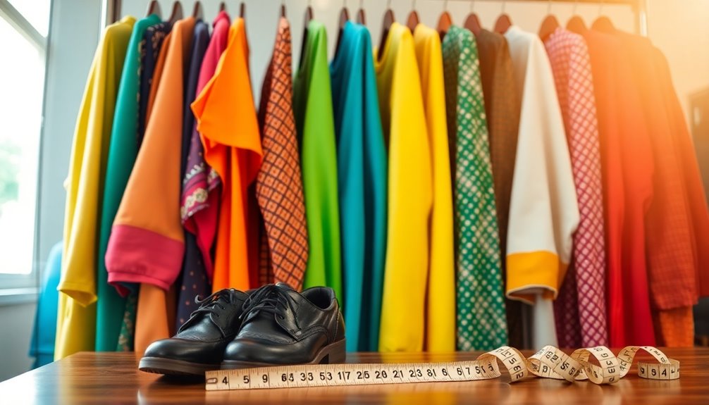 finding the right fit