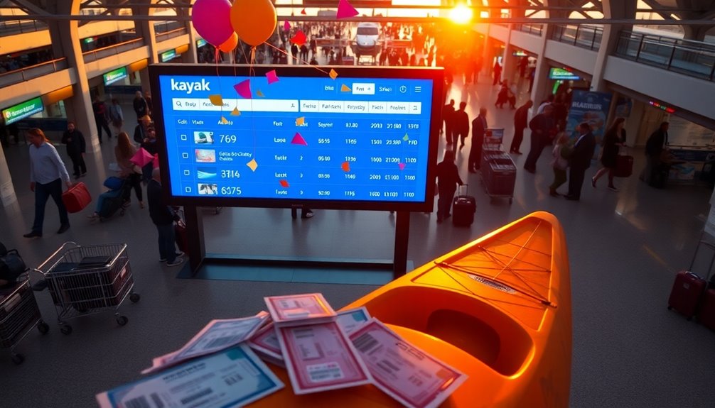 flexible travel yields savings