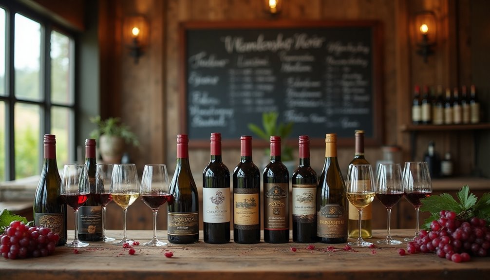 flexible wine membership options