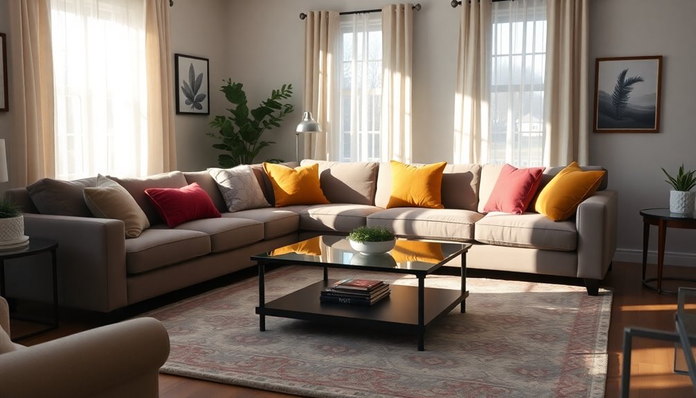 furniture quality and durability