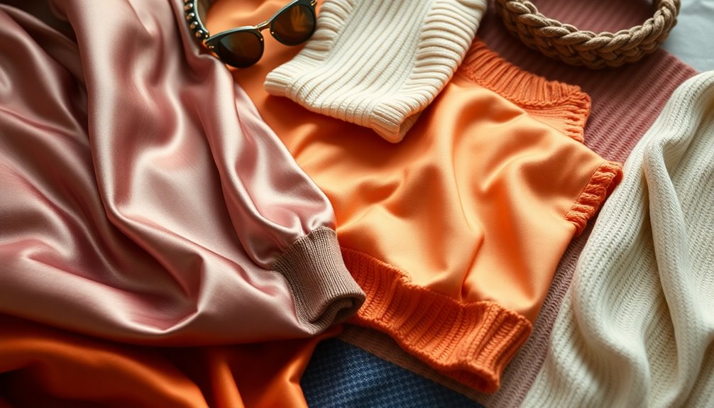 high quality fabric materials