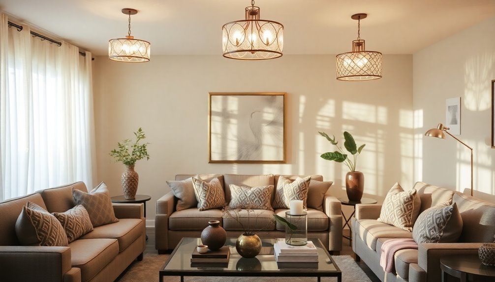 high quality light fixtures