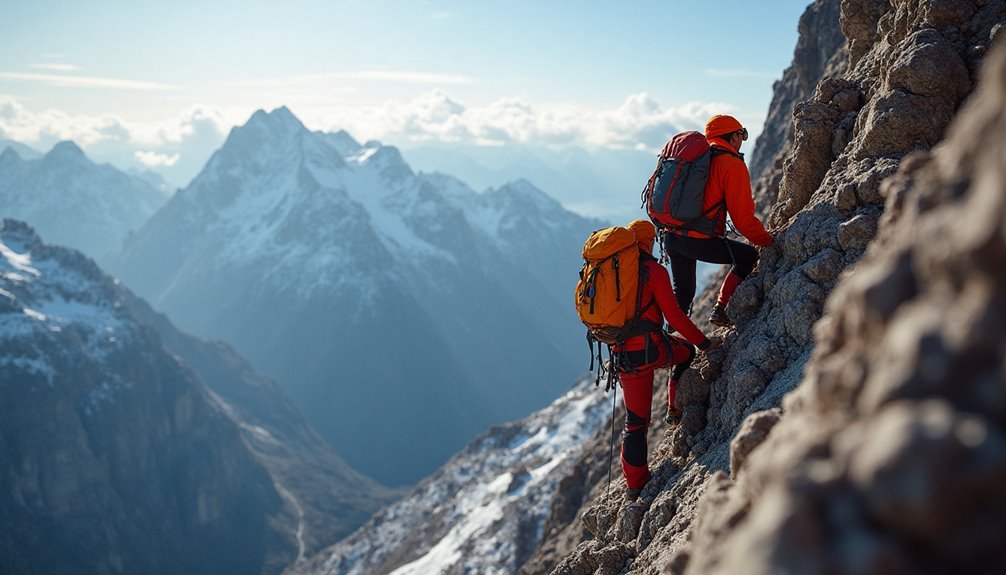 high quality outdoor gear