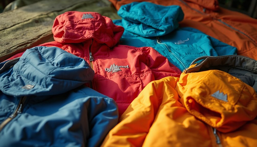 high quality outdoor gear