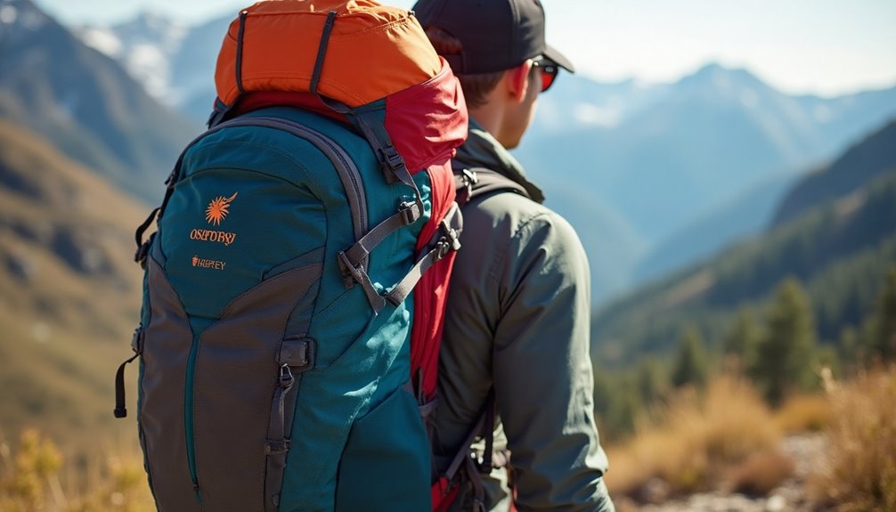 innovative backpack design features