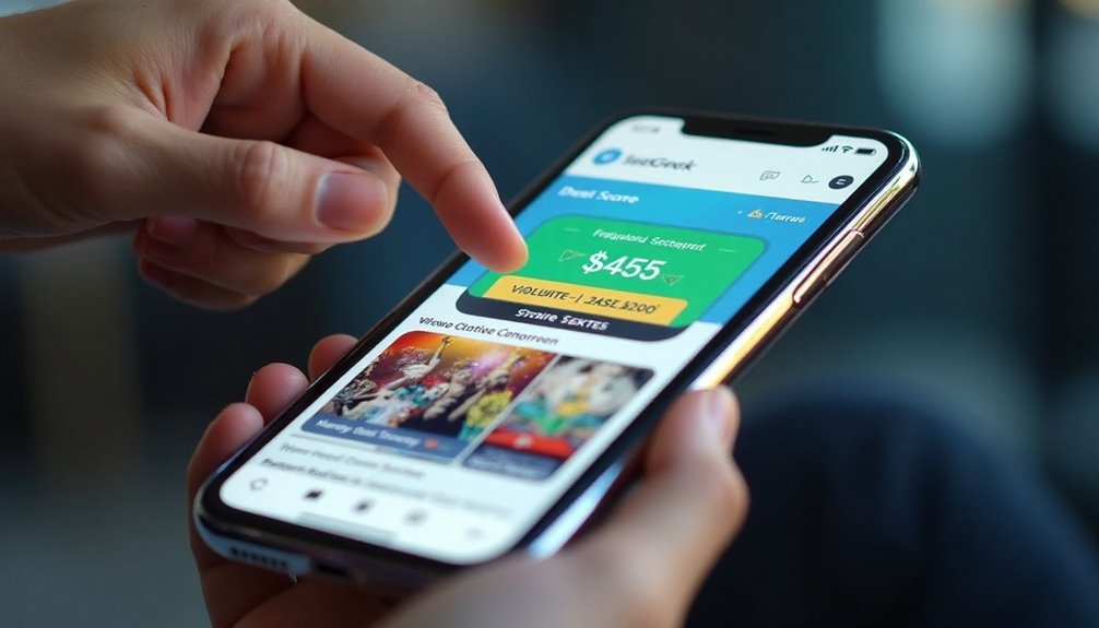 intuitive and easy navigation