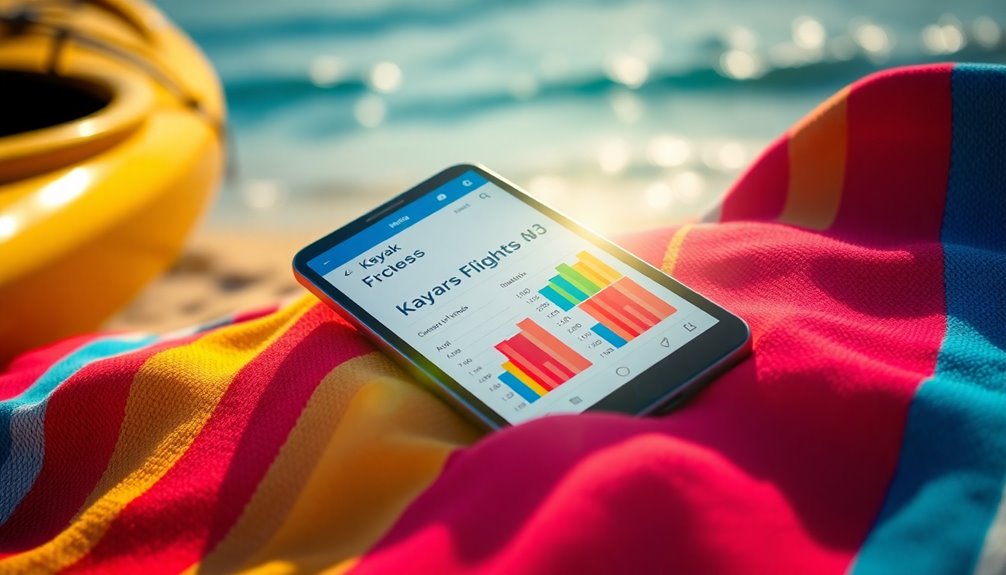 intuitive travel planning interface