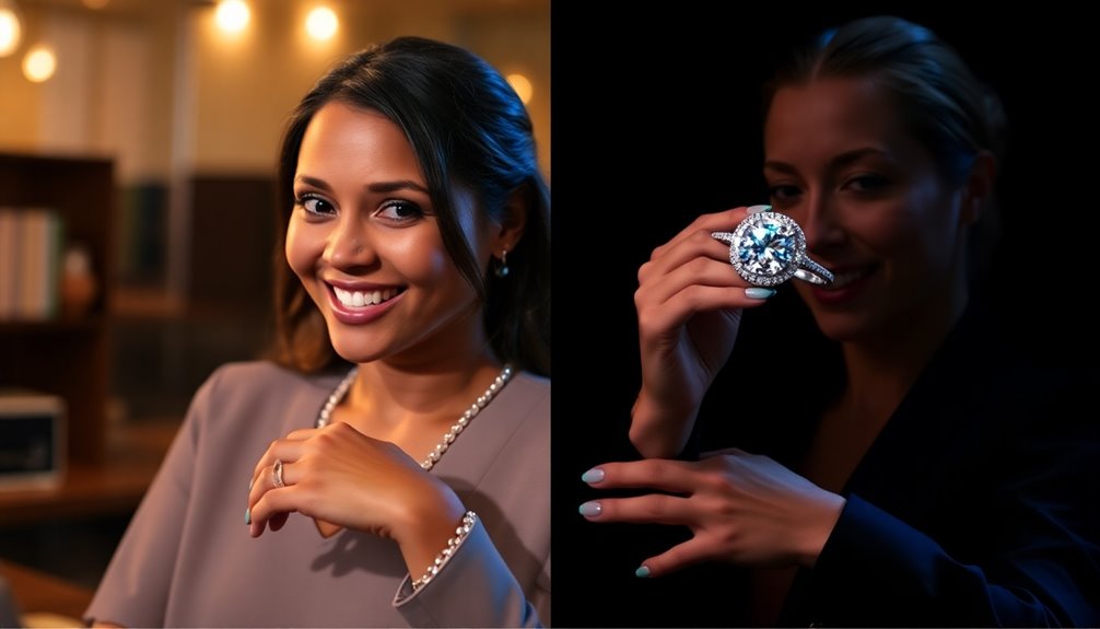 james allen excels service