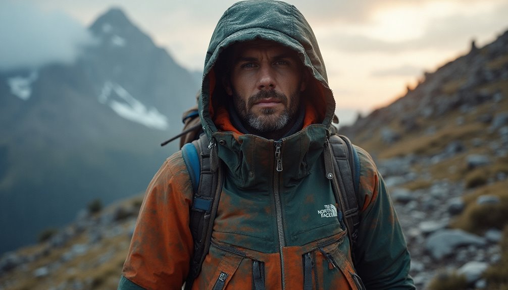 lasting quality outdoor gear