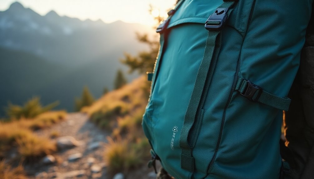 lightweight outdoor gear innovations