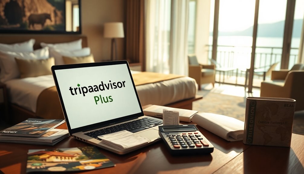 limited travel booking options