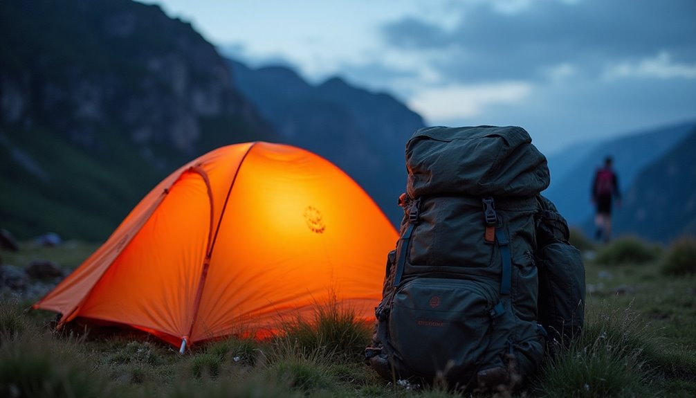 marmot outdoor adventure gear