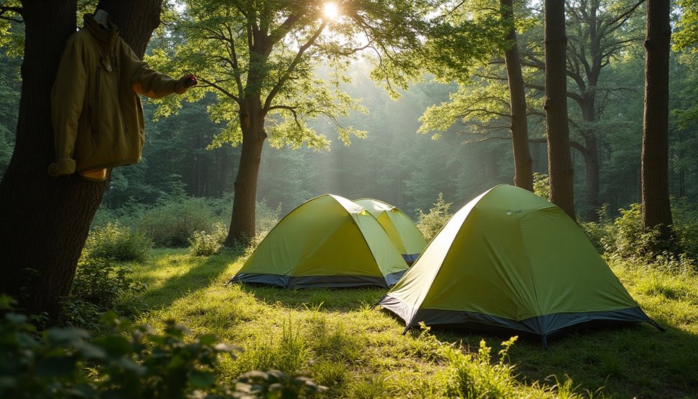 marmot prioritizes environmental sustainability