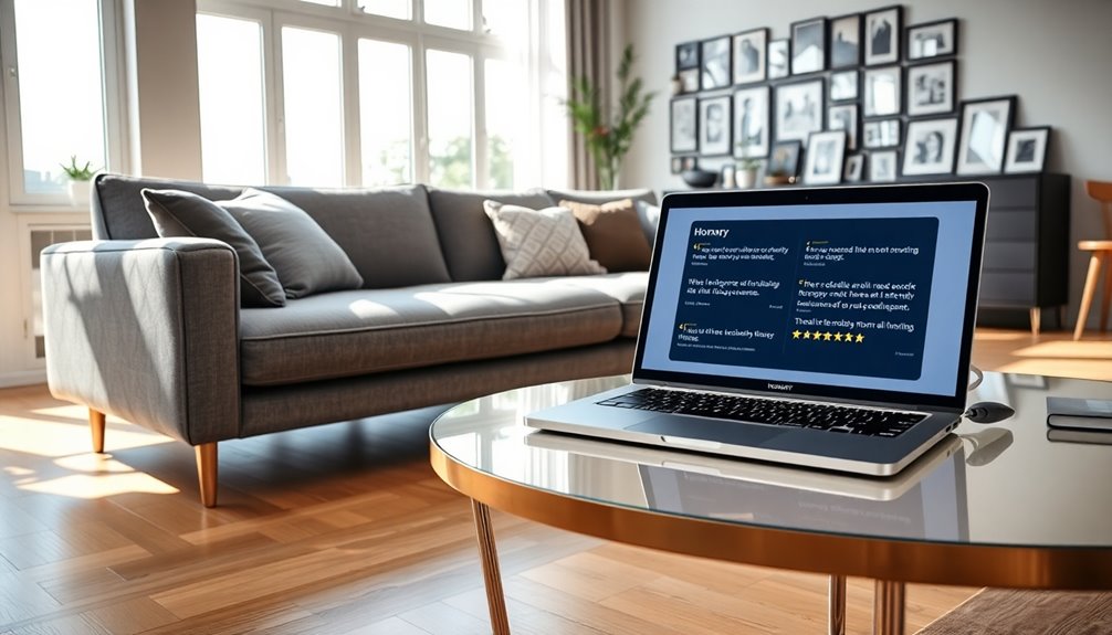 mixed customer feedback reviews